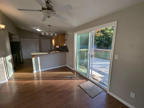 Living - 180 N West, Au Gres, MI 48703 photo 1 of 4