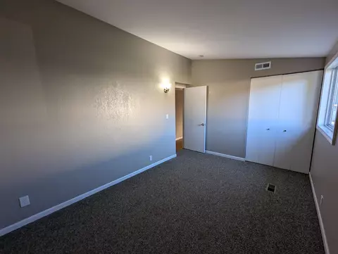Bedroom - 180 N West, Au Gres, MI 48703 photo 4 of 8