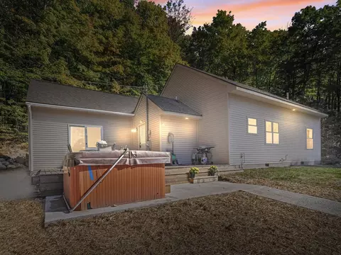 1926 Morris, East Jordan, MI 49727
