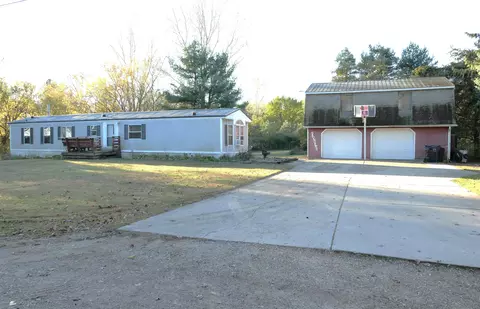 610 E State, Saint Louis, MI 48880