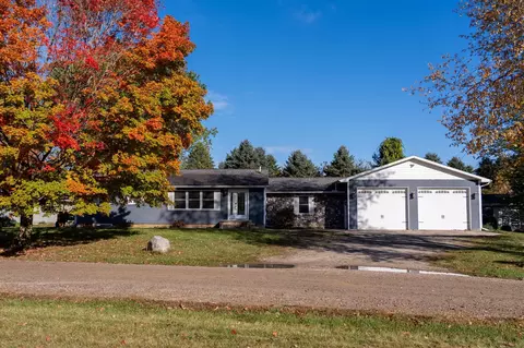 6504 Bellinger, Mount Pleasant, MI 48858