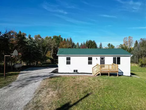 1066 W Wing, Mount Pleasant, MI 48858