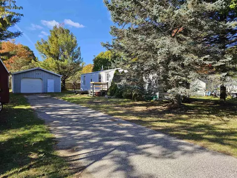 467 Al Moses, Lake City, MI 49651
