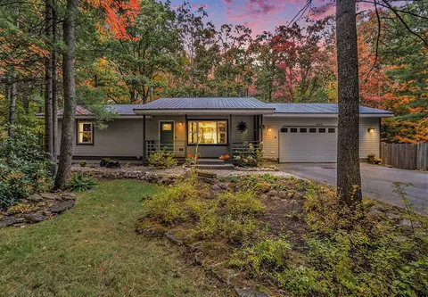1645 Melody, Interlochen, MI 49643