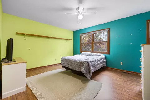 Bedroom - 1075 E Sleights, Traverse City, MI 49696 photo 5 of 6