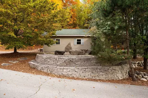 Exterior - 1075 E Sleights, Traverse City, MI 49696 photo 7 of 21