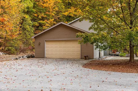 Exterior - 1075 E Sleights, Traverse City, MI 49696 photo 11 of 21