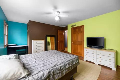 Bedroom - 1075 E Sleights, Traverse City, MI 49696 photo 6 of 6