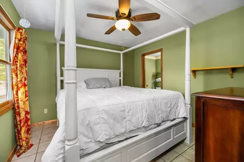Bedroom - 1075 E Sleights, Traverse City, MI 49696 photo 1 of 6