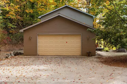 Exterior - 1075 E Sleights, Traverse City, MI 49696 photo 12 of 21