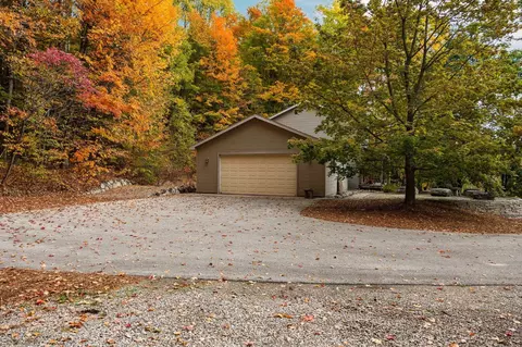 Exterior - 1075 E Sleights, Traverse City, MI 49696 photo 3 of 21