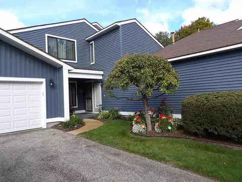 155 W North Shr #22, Cadillac, MI 49601