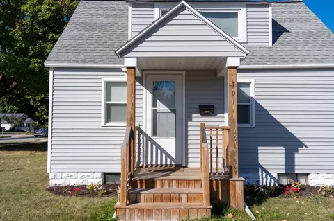 701 E Bellows, Mount Pleasant, MI 48858 photo 2