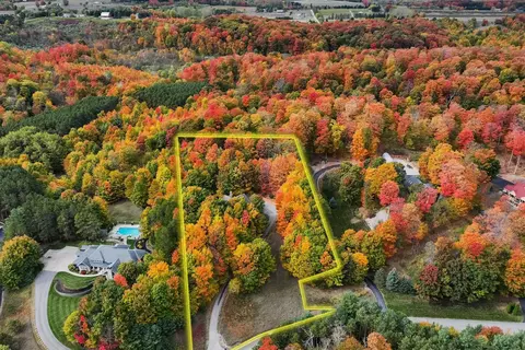 4562 S Bay Vly #LOT : 12, Suttons Bay, MI 49682