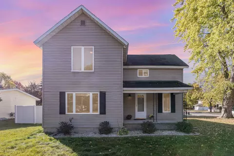 1500 E Broadway, Mount Pleasant, MI 48858
