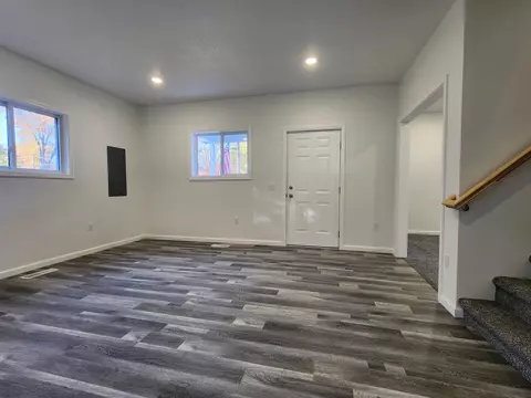 Living - 724 E North, Ithaca, MI 48847 photo 1 of 3