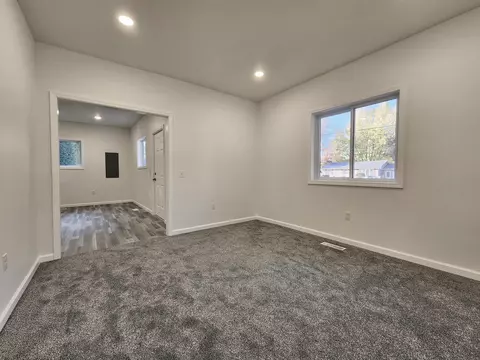 Living - 724 E North, Ithaca, MI 48847 photo 3 of 3