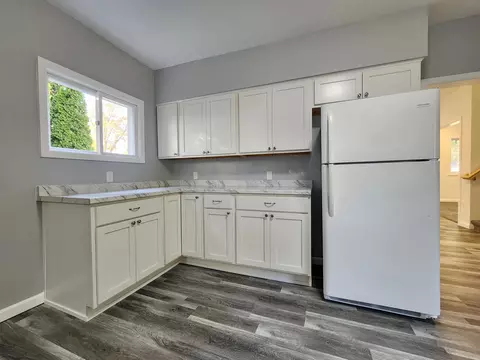 Kitchen - 724 E North, Ithaca, MI 48847 photo 3 of 3