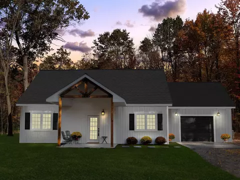 8072 W Blue, Lake City, MI 49651