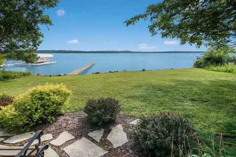 9590 Elk Lk, Williamsburg, MI 49690