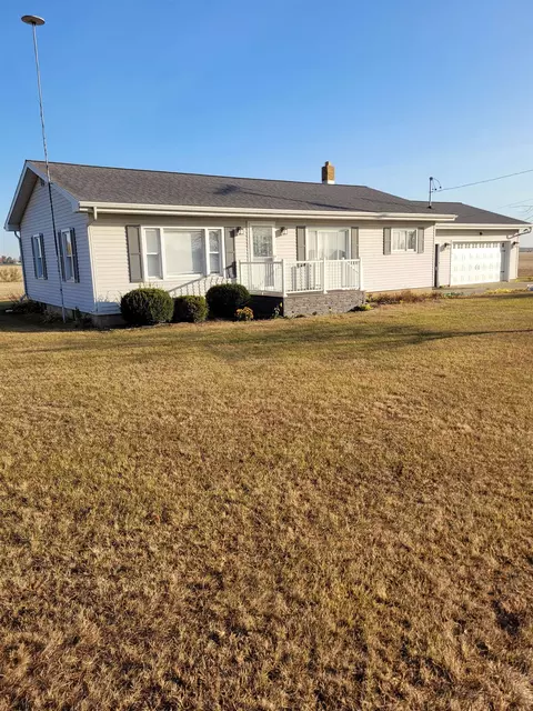 10839 E Coe, Saint Louis, MI 48880