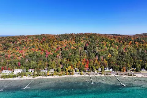 4618 Crystal #LOT : 20, Beulah, MI 49617