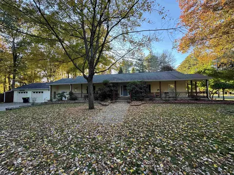 114 E Tawas Lk #LOT : 6, East Tawas, MI 48730