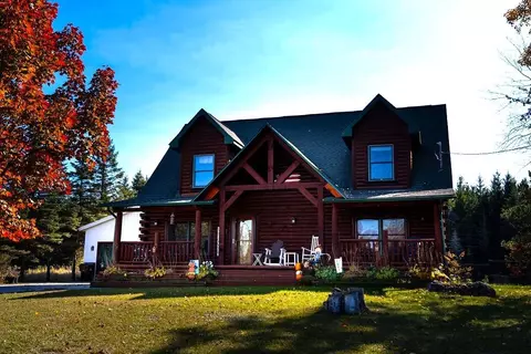5345 W W Riv, Mount Pleasant, MI 48858