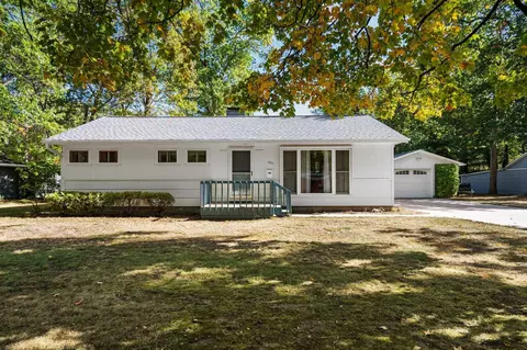 627 Terrace, Traverse City, MI 49686