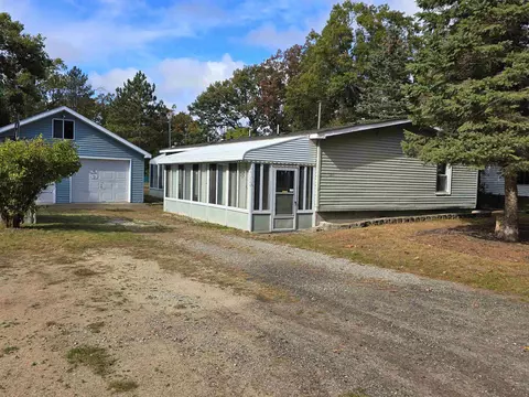 1917 Corley #LOT : 9, National City, MI 48748