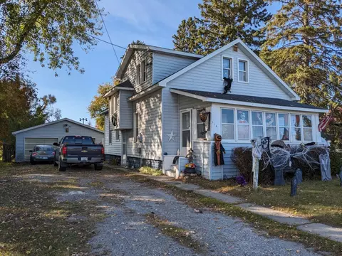 514 S Bullock, Whittemore, MI 48770