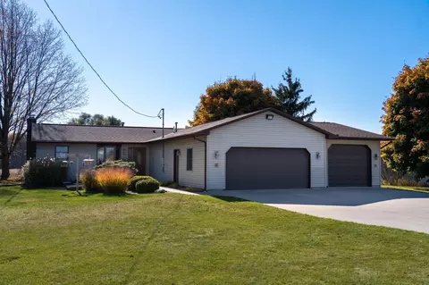 2523 W Pickard, Mount Pleasant, MI 48858