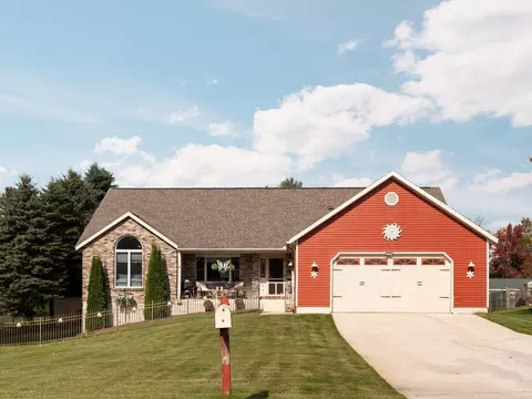 4189 Morel, Cadillac, MI 49601