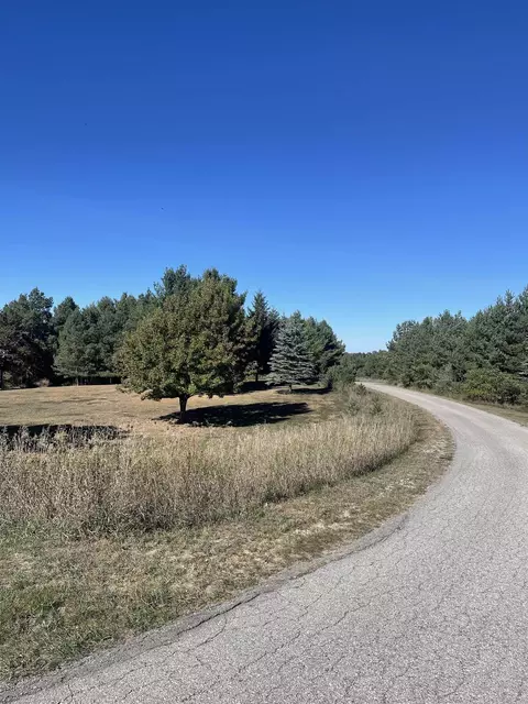 000 Paradise Hls #LOT : 1, Central Lake, MI 49622