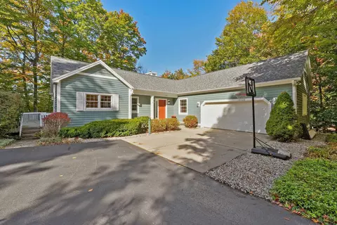 2491 Harbor Reach #LOT : 23, Traverse City, MI 49686