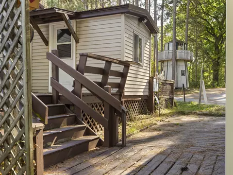 Exterior - 7070 Devils, Kaleva, MI 49645 photo 12 of 15