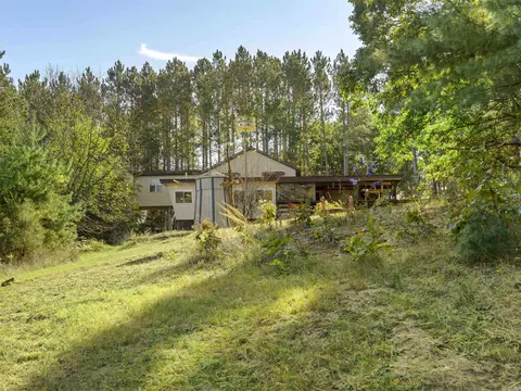 Exterior - 7070 Devils, Kaleva, MI 49645 photo 9 of 15