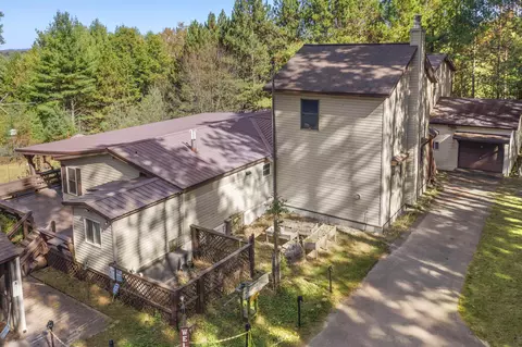 Exterior - 7070 Devils, Kaleva, MI 49645 photo 14 of 15