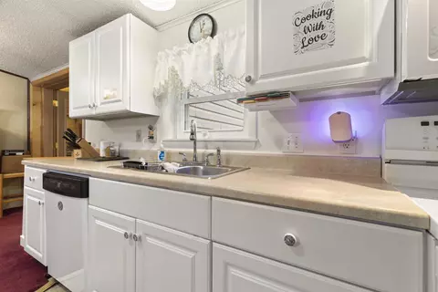 Kitchen - 7070 Devils, Kaleva, MI 49645 photo 2 of 2