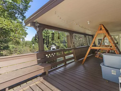 Exterior - 7070 Devils, Kaleva, MI 49645 photo 4 of 15