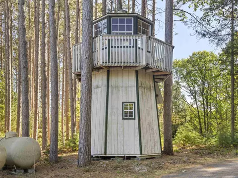 Exterior - 7070 Devils, Kaleva, MI 49645 photo 8 of 15