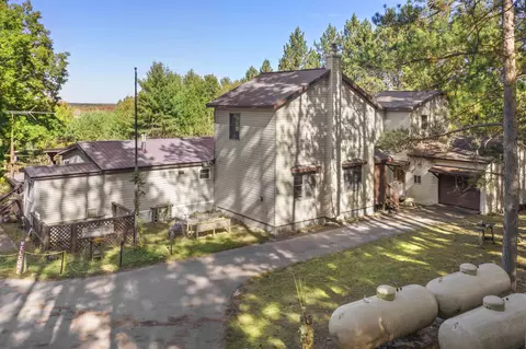 Exterior - 7070 Devils, Kaleva, MI 49645 photo 13 of 15