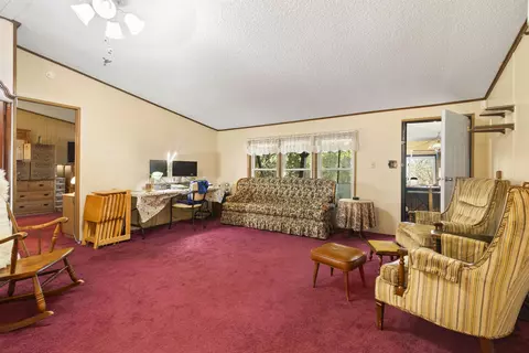 Living - 7070 Devils, Kaleva, MI 49645 photo 3 of 4