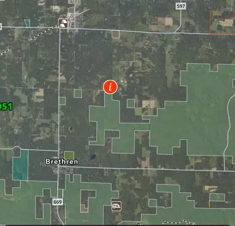 View/Area - 7070 Devils, Kaleva, MI 49645 photo 11 of 15