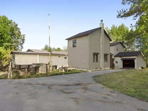 Exterior - 7070 Devils, Kaleva, MI 49645 photo 1 of 15
