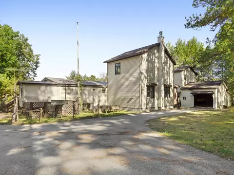 Exterior - 7070 Devils, Kaleva, MI 49645 photo 7 of 15