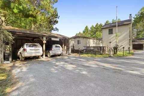 Exterior - 7070 Devils, Kaleva, MI 49645 photo 6 of 15