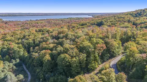 lot F Manitou Psge, Honor, MI 49640