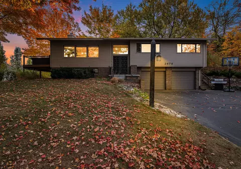 2678 Blue Rdg, Traverse City, MI 49684