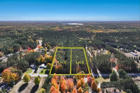 lot A Thiel, Traverse City, MI 49685